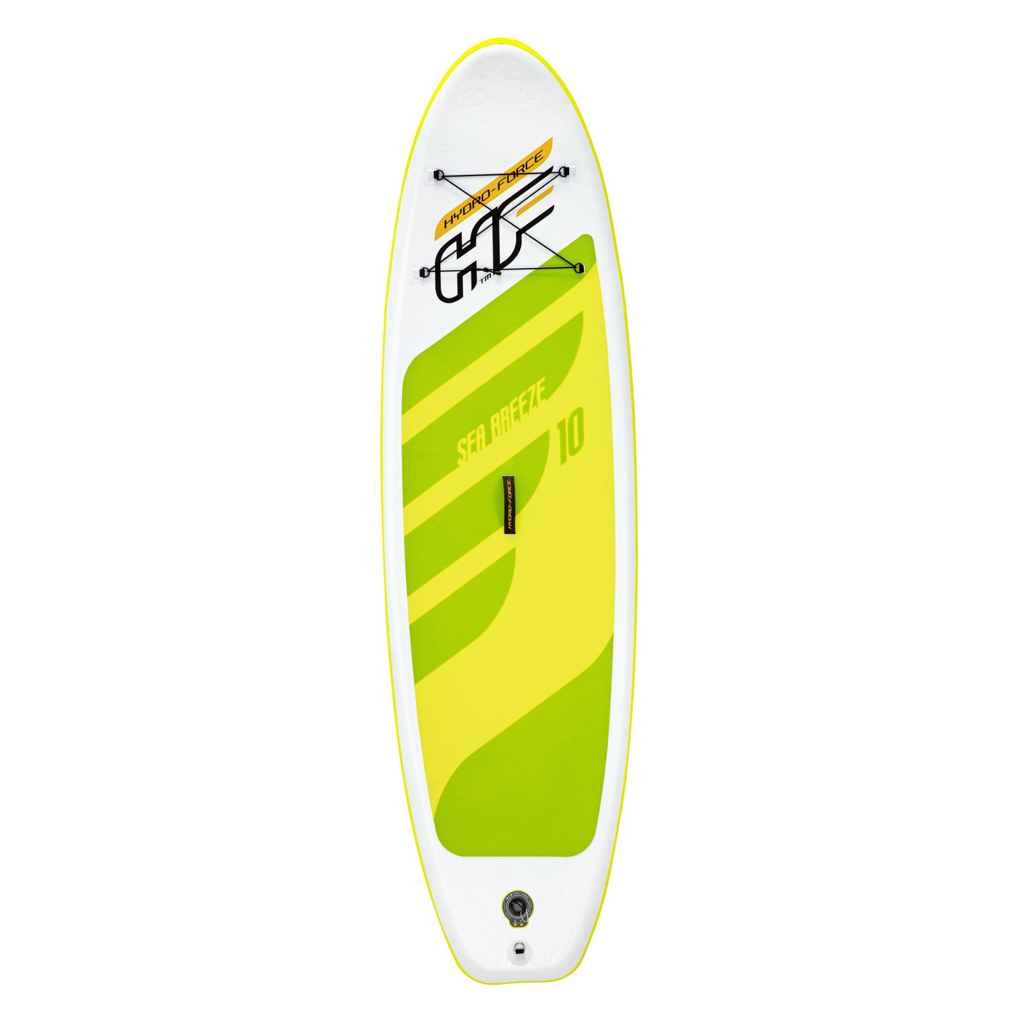 Hydro-Force - Sea Breeze Set 10' SUP