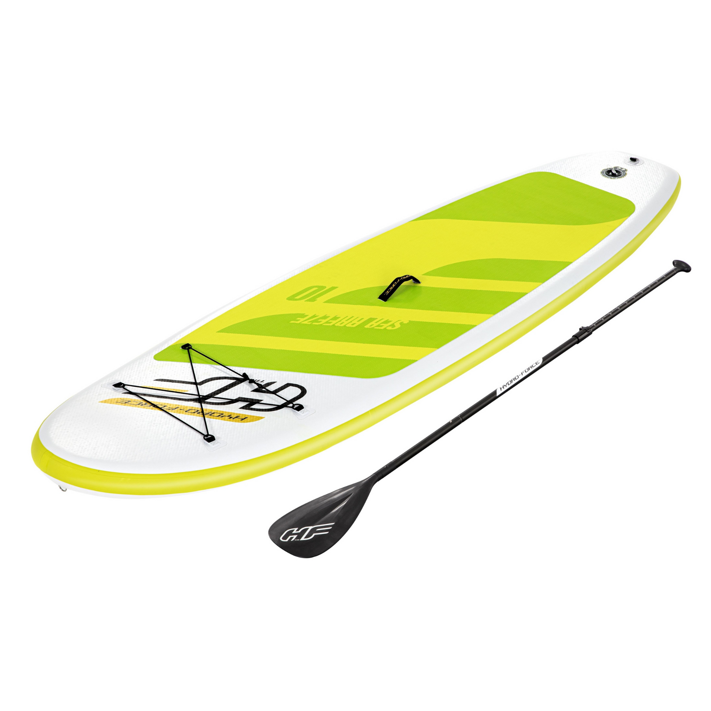 Hydro-Force - Sea Breeze Set 10' SUP