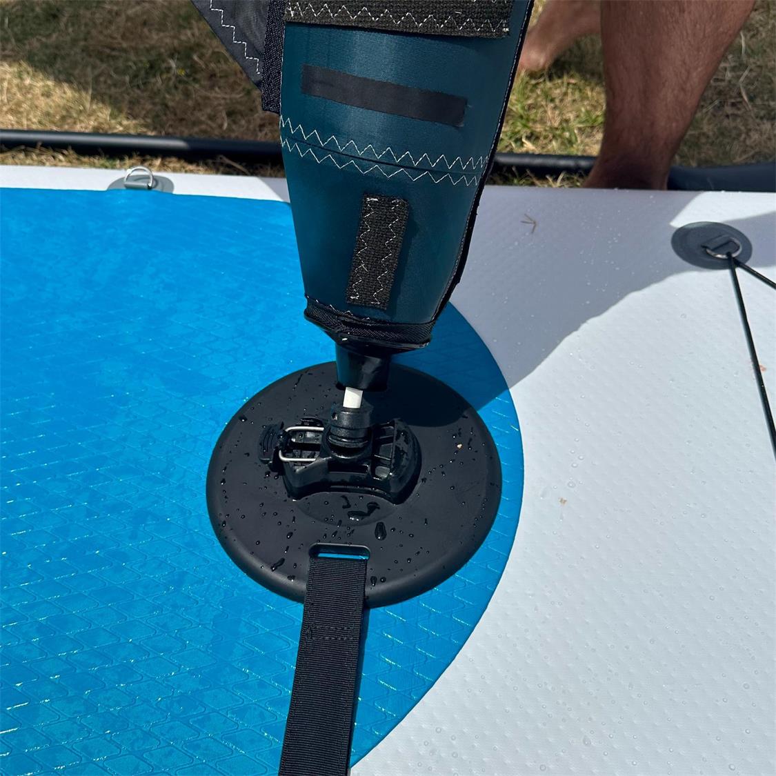 SUP Sail Lifestyle (3)