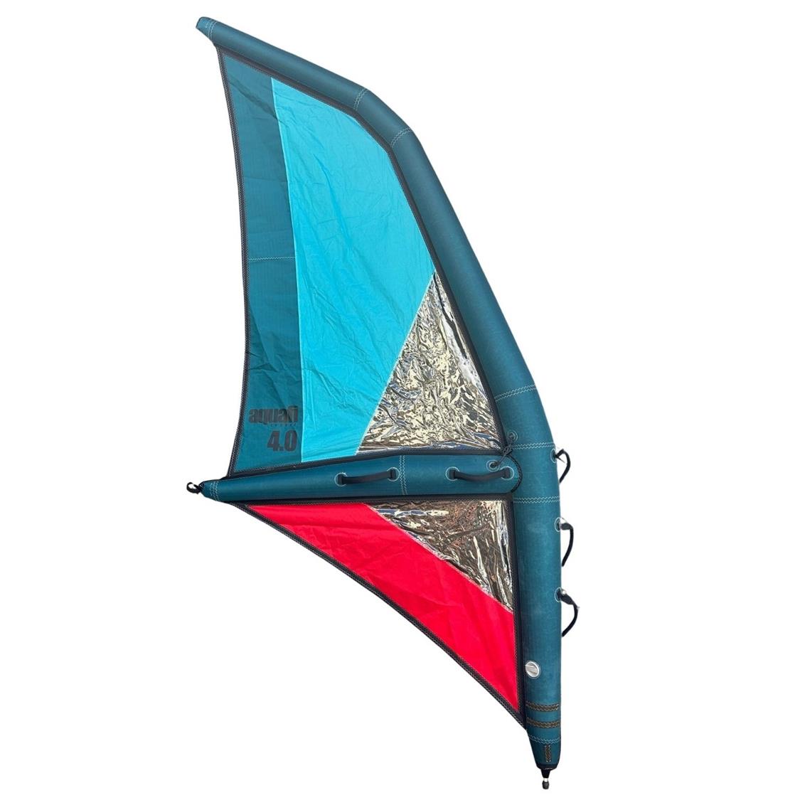 Aquafi Zephyr Sail 1