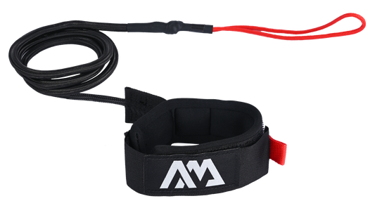Paddle Board Standard Safety Leash 8'