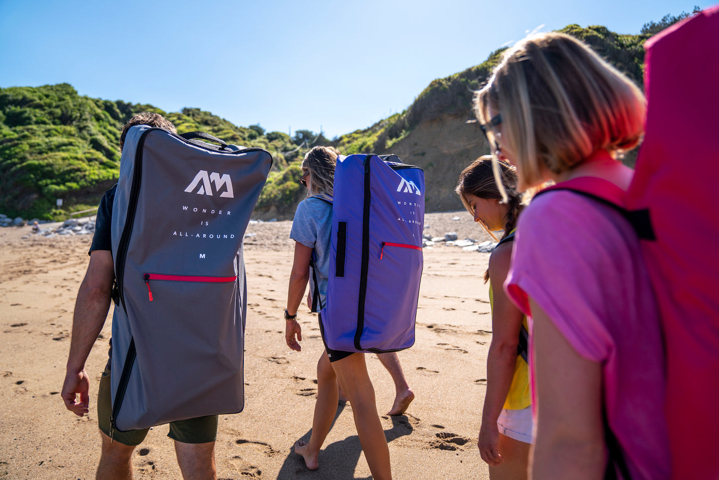 Eco-Friendly Circupack - Small