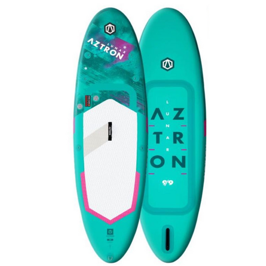 AZTRON Lunar 2.0 All Round 9'9" SUP Board