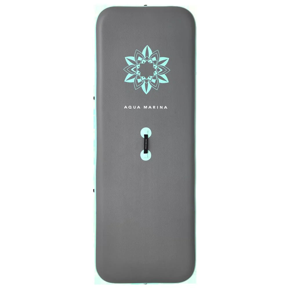 Peace 8’2” - Sunbathing Platform Ideal for your Pool