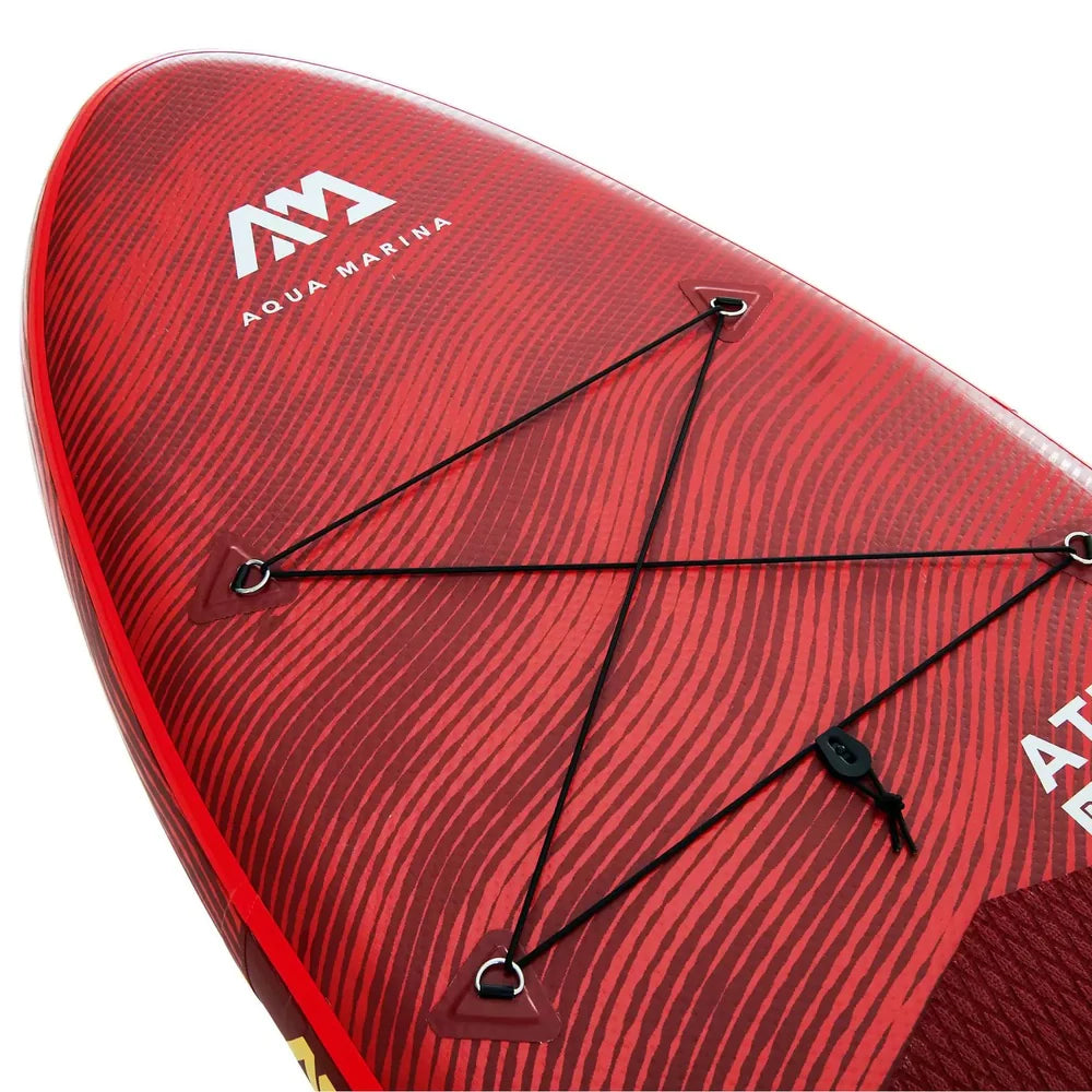 Atlas - Advanced All-Around Inflatable Paddle Board 12'0"