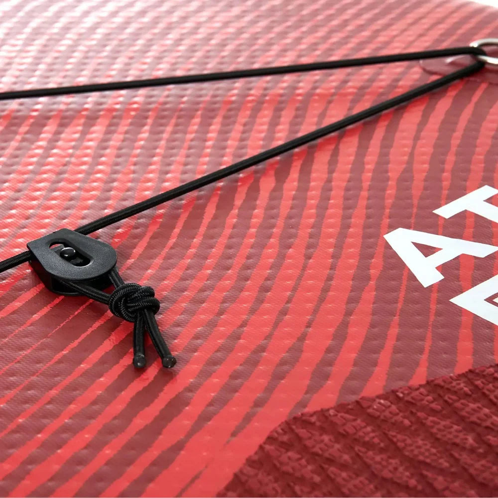 Atlas - Advanced All-Around Inflatable Paddle Board 12'0"