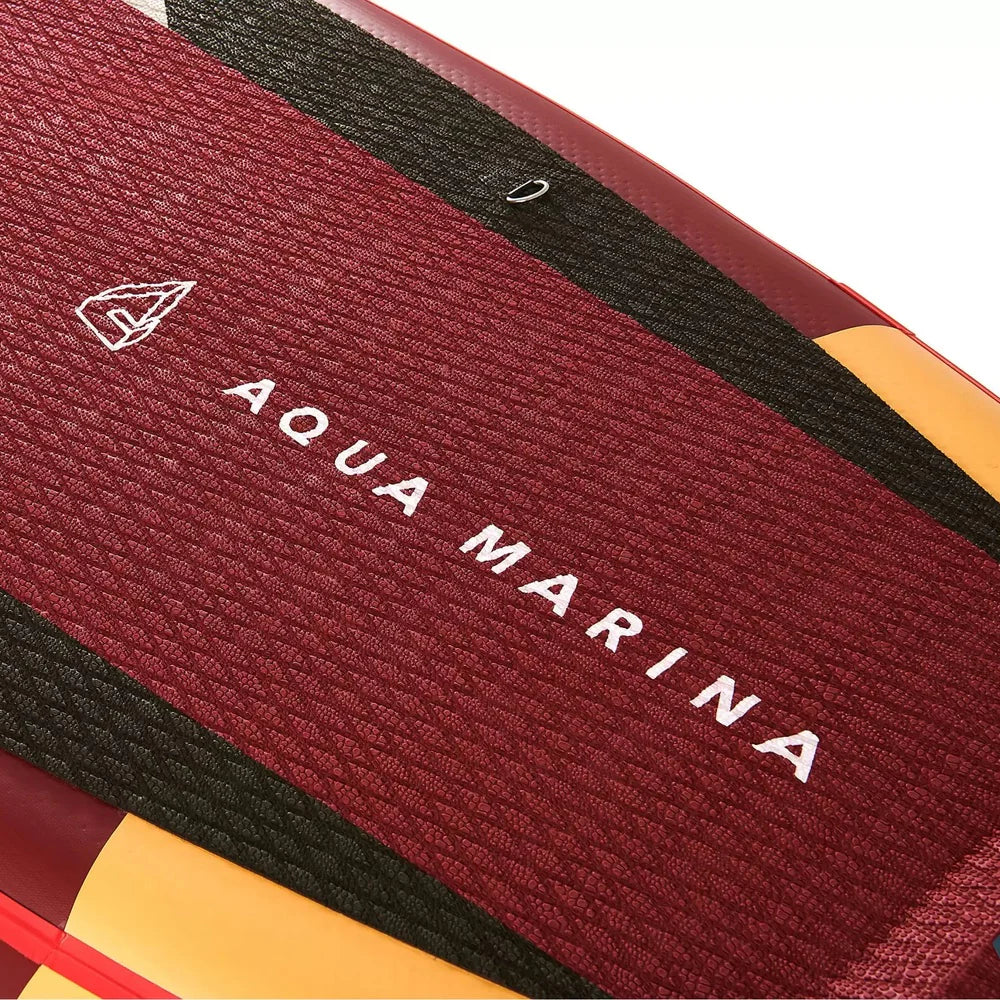 Atlas - Advanced All-Around Inflatable Paddle Board 12'0"