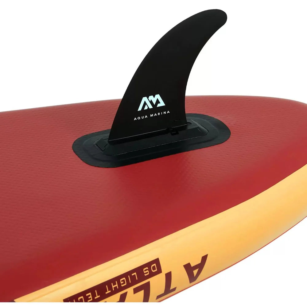 Atlas - Advanced All-Around Inflatable Paddle Board 12'0"