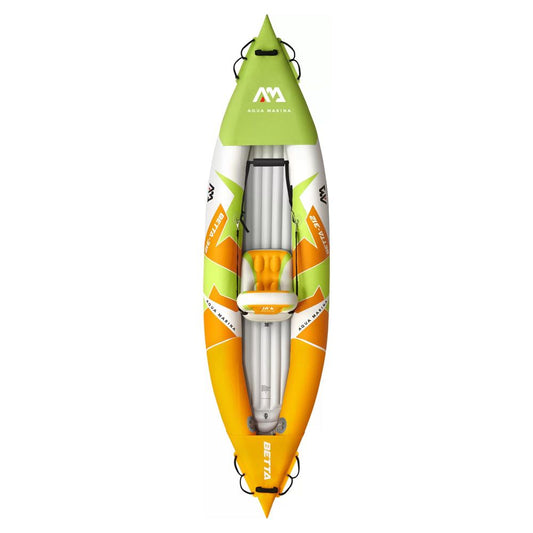 Betta-312 Recreational Kayak - 1 person