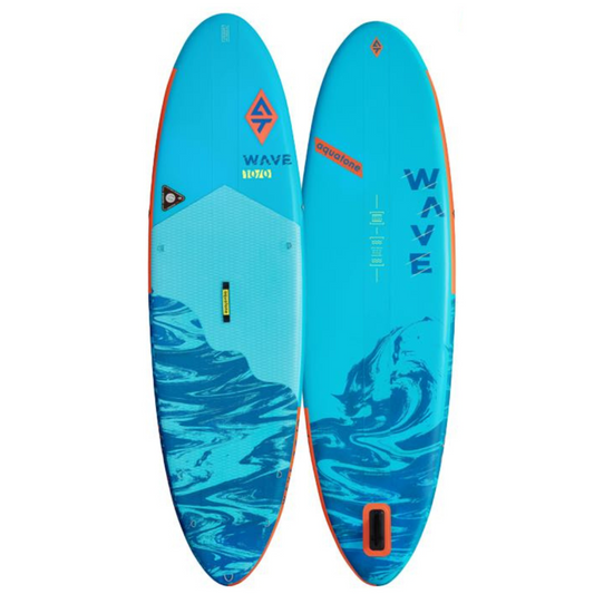 AQUATONE Wave 10'0" All Round SUP