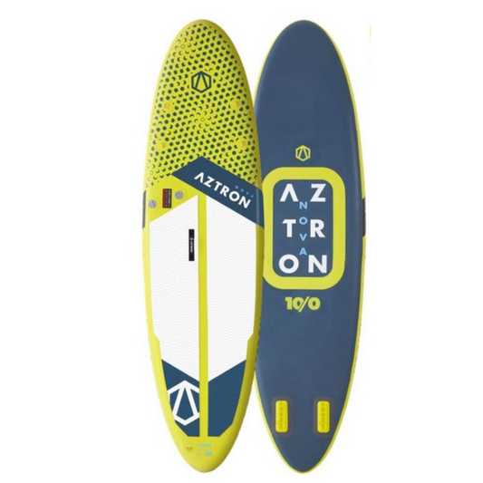 AZTRON Nova 2.0 Compact 10' Paddleboard