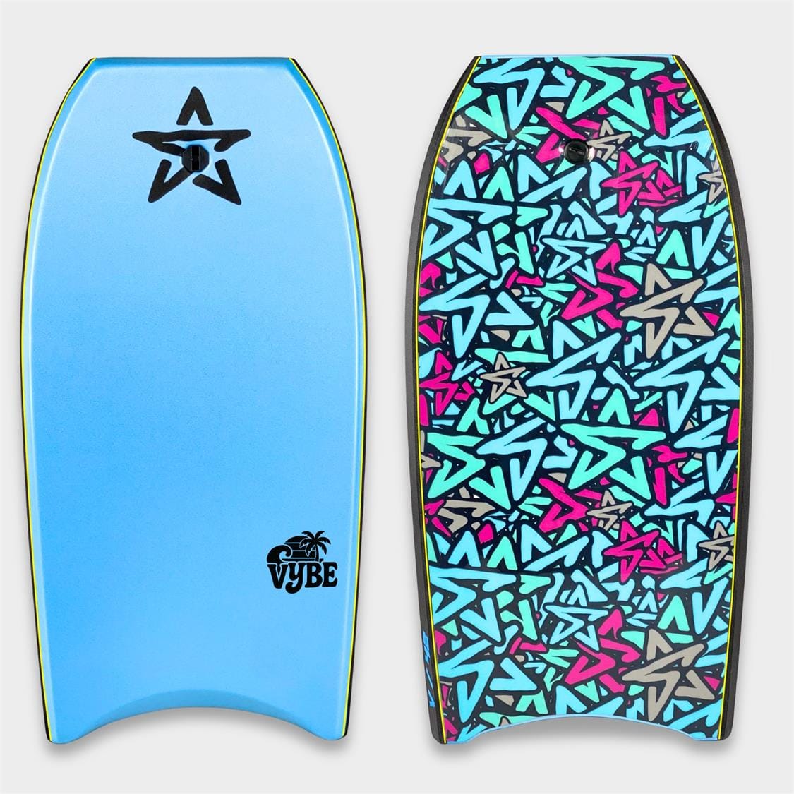 Stealth 2026 Vybe EPS 38