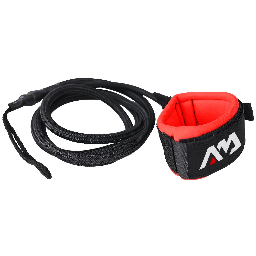 Paddle Board Standard Safety Leash 8'