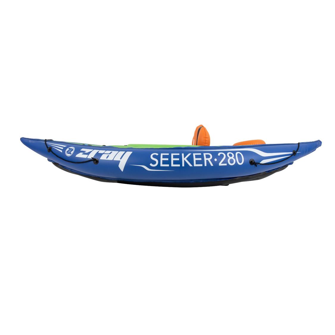 Zray Seeker 2
