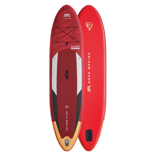 Atlas - Advanced All-Around Inflatable Paddle Board 12'0"