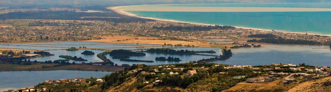 Christchurch