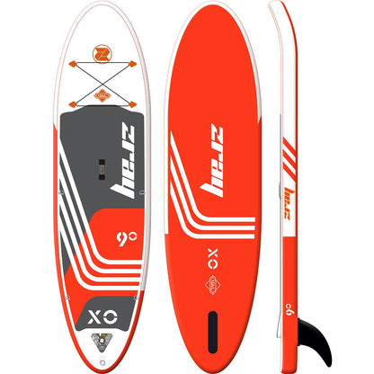 ZRAY XO 9ft SUP (3)