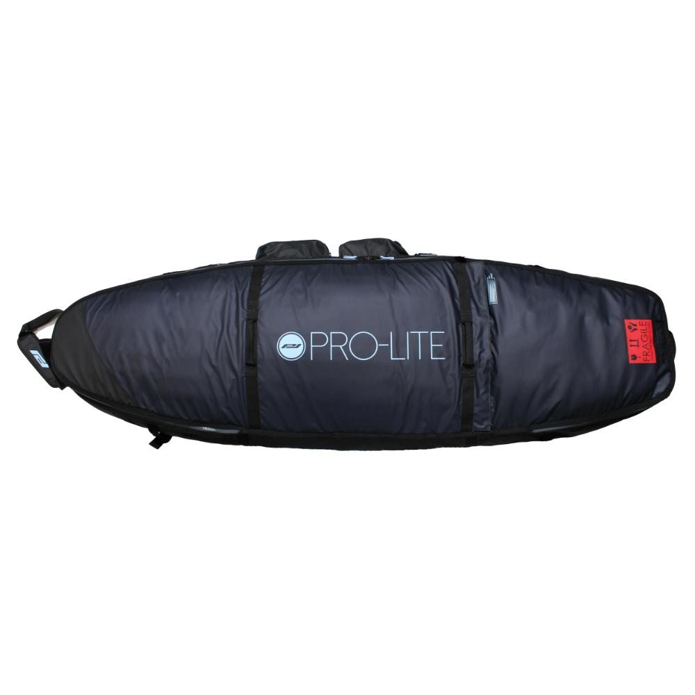 Prolite Wheeled Coffin Deep 5 - 7 Boards (6)