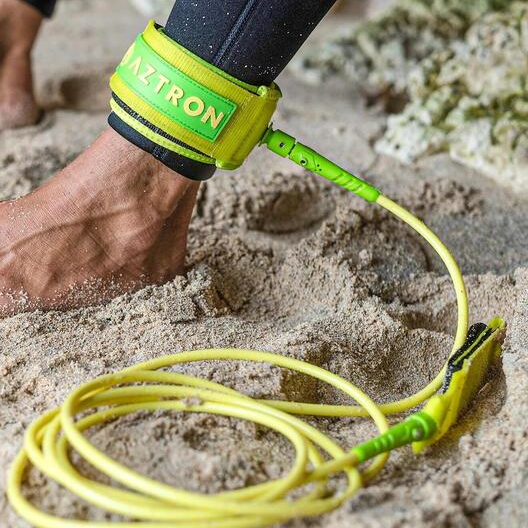 Aztron SUrf Leash 8 (1)