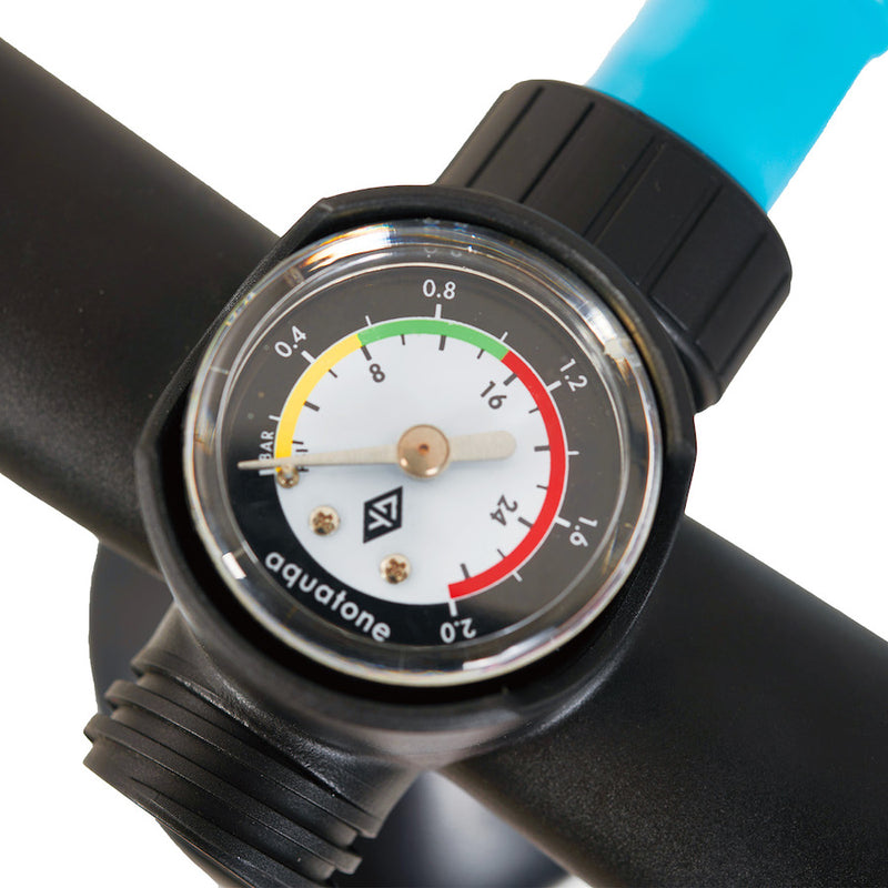 Aquatone Hand Pump Double  (3)