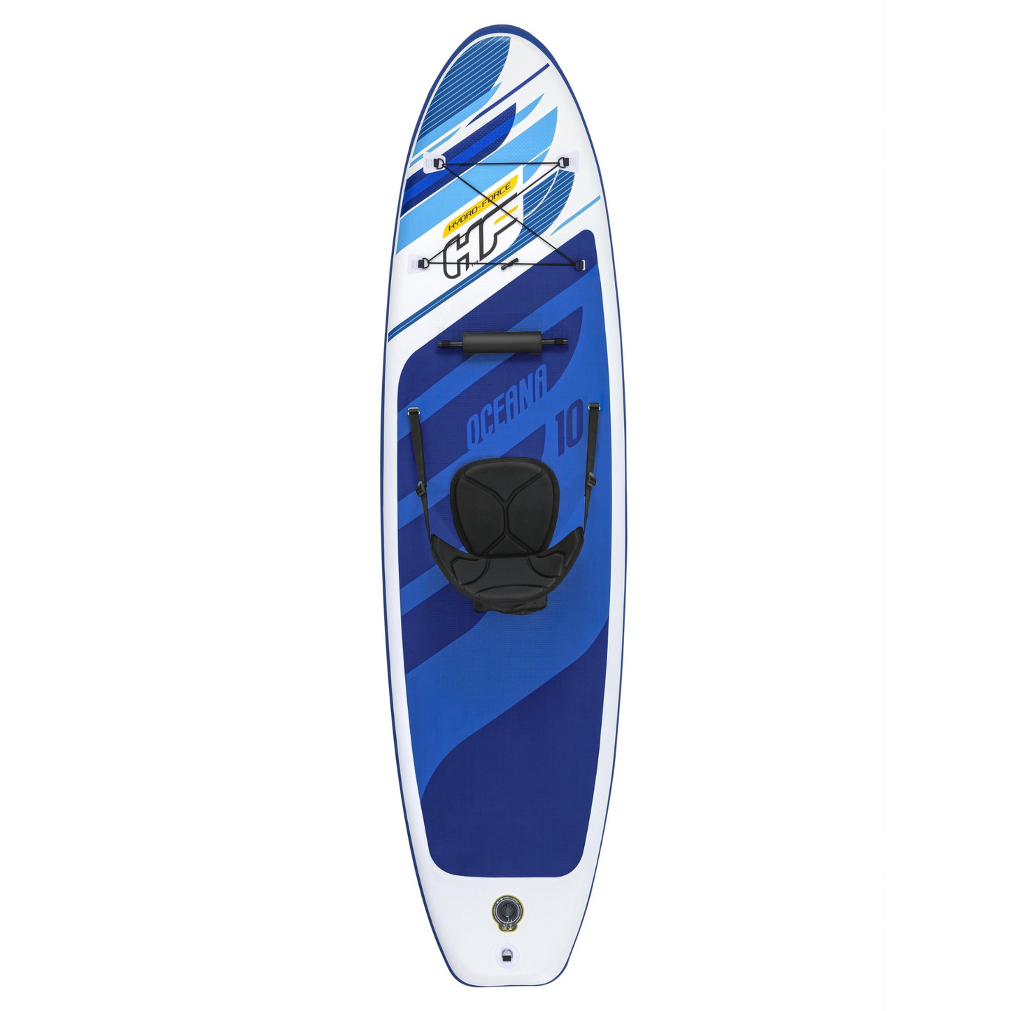 Hydro-Force - Ocean Convertible Set 10' SUP