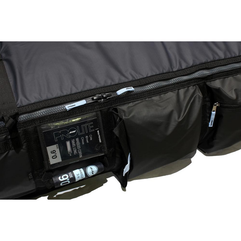 Prolite Wheeled Coffin Deep 5 - 7 Boards (10)