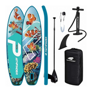 Pathfinder SUP Clownfish