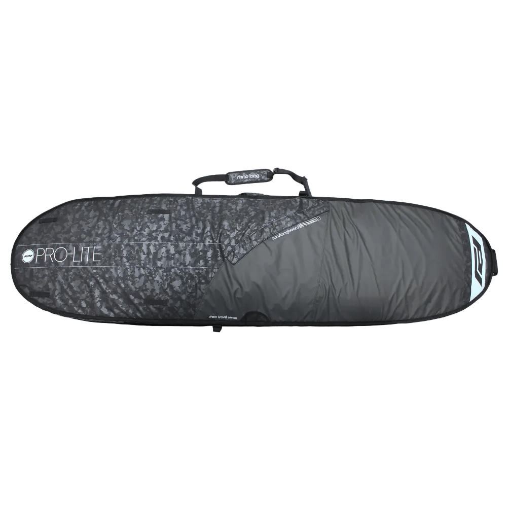 Prolite Accessories-BoardBags Prolite Rhino Travel Bag-Longboard 1-2 Boards