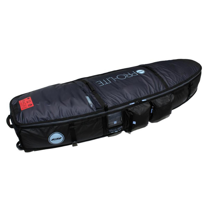 Prolite Wheeled Coffin Deep 5 - 7 Boards (4)