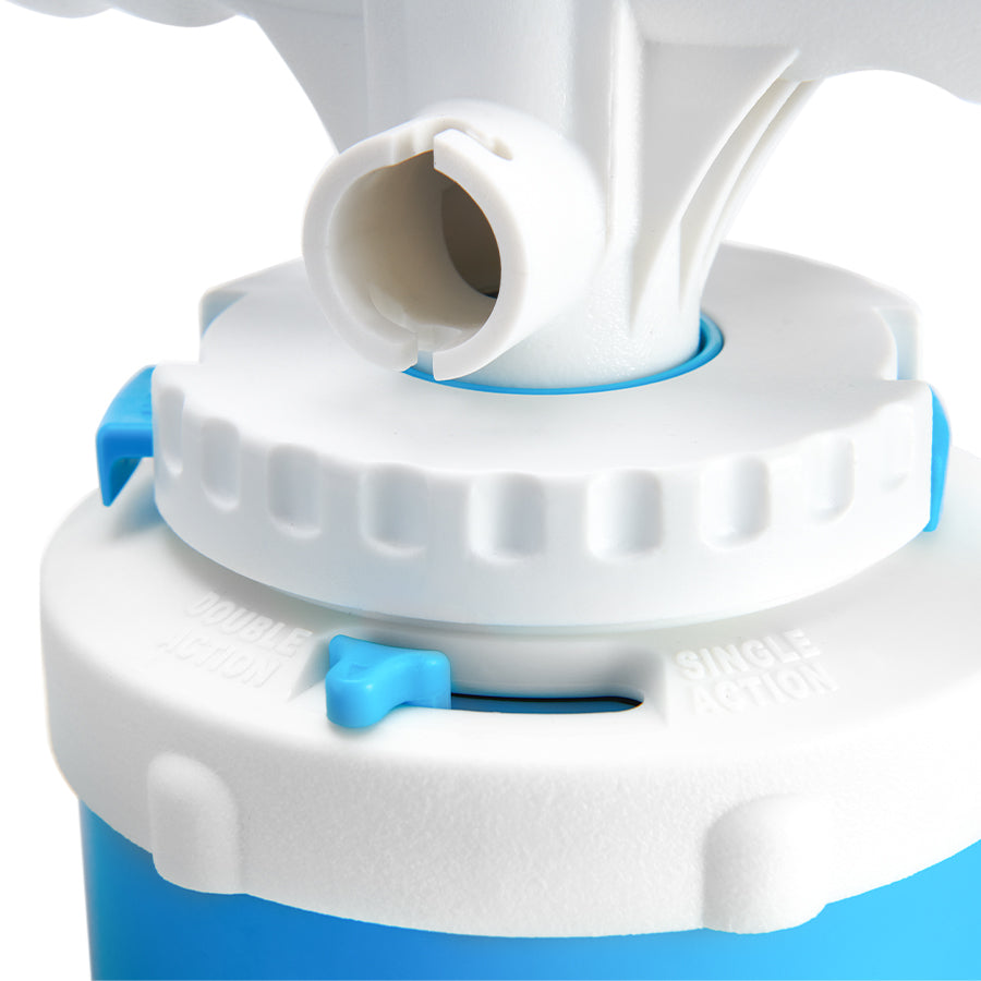 Aquatone Triple Hand Pump (3)