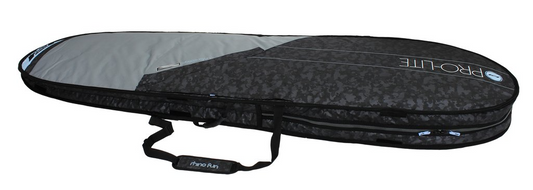 Rhino travel longboard 1