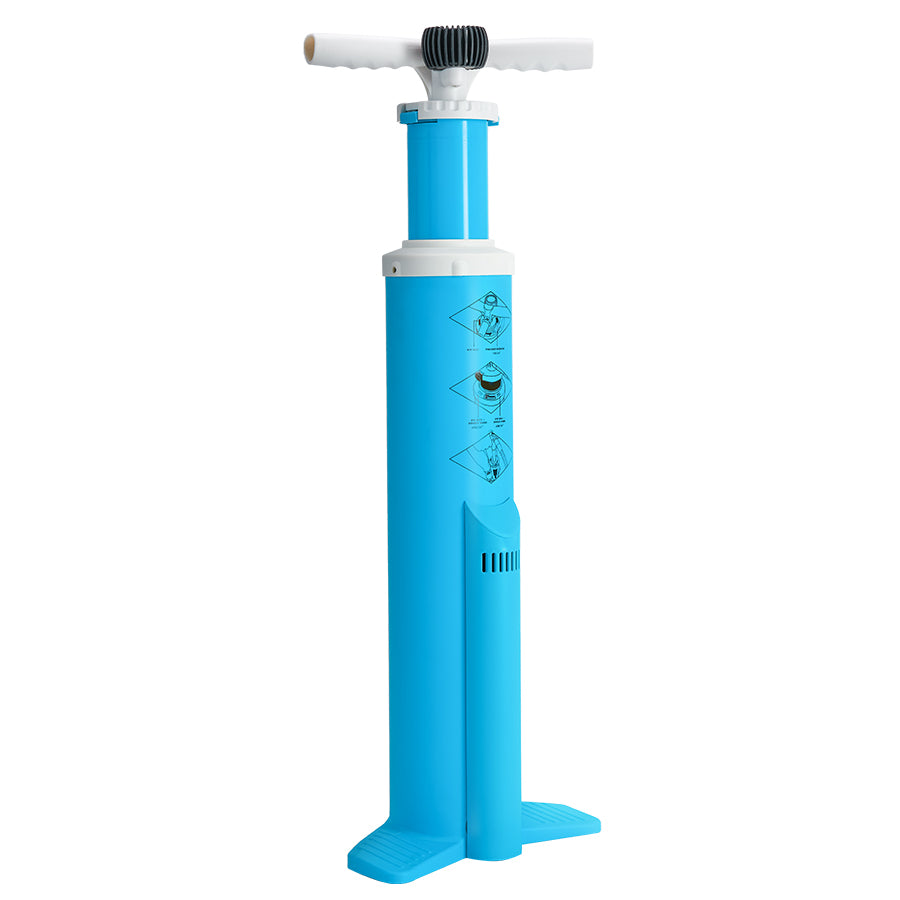Aquatone Triple Hand Pump (1)