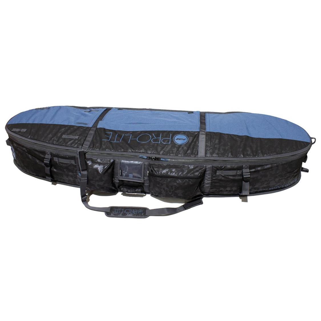Prolite Armoured Coffin 1