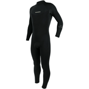 Manera-MAW26MCLABZ32BL-Classic-3-2-Back-Zip-Wetsui