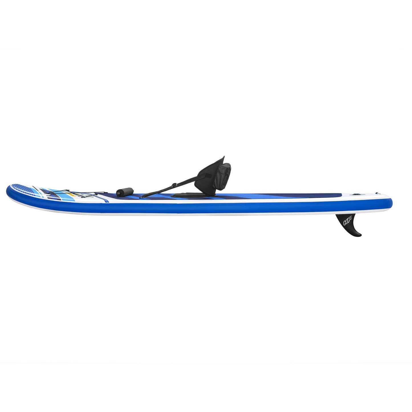 Hydro-Force - Ocean Convertible Set 10' SUP