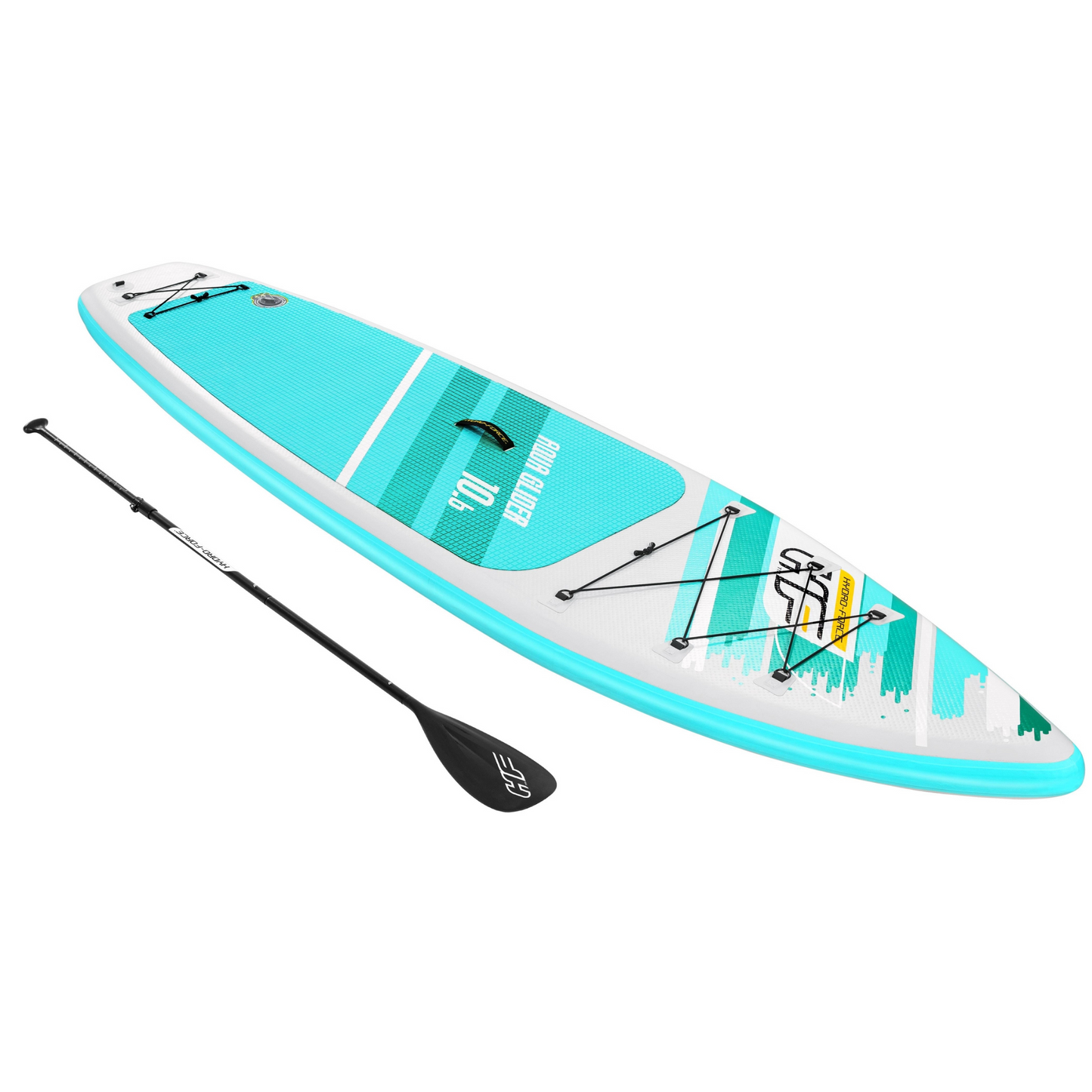 Hydro-Force - Aqua Glider Set 10'5" SUP