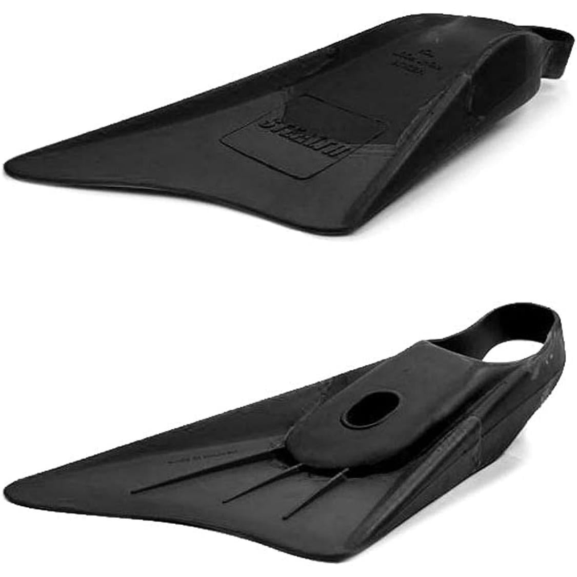 Stealth S1 Black (2)