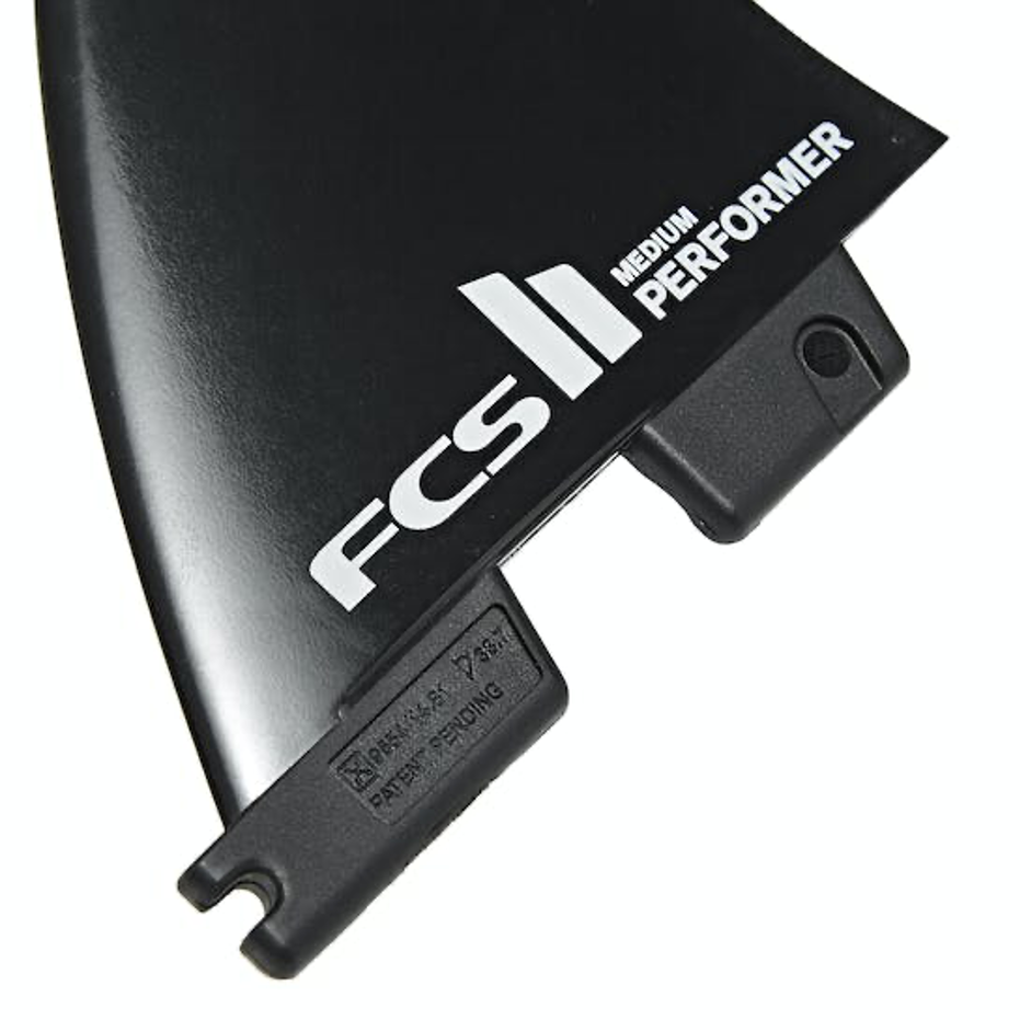 FCSII Performer Glass Flex close