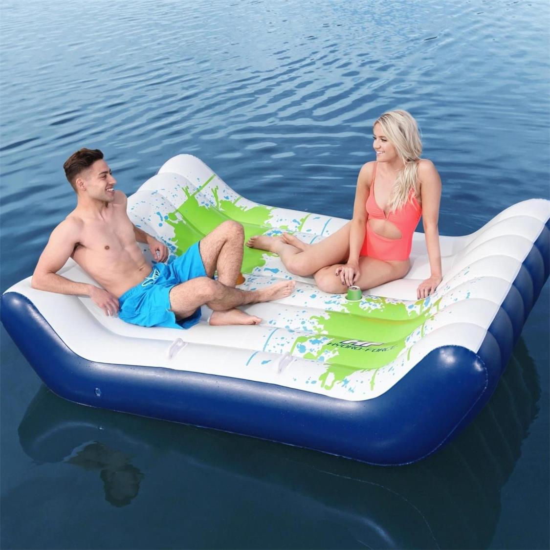 Bestway Chill Floating Island 2