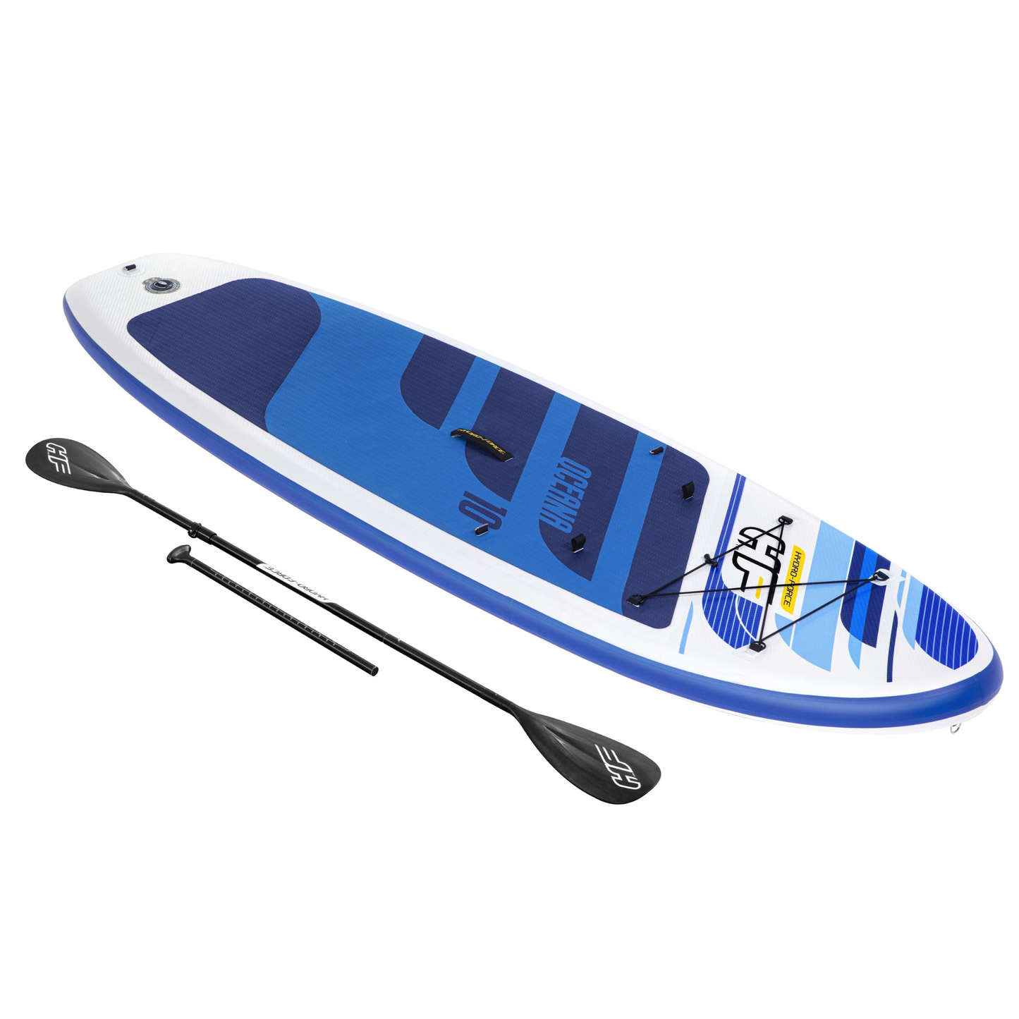 Hydro-Force - Ocean Convertible Set 10' SUP