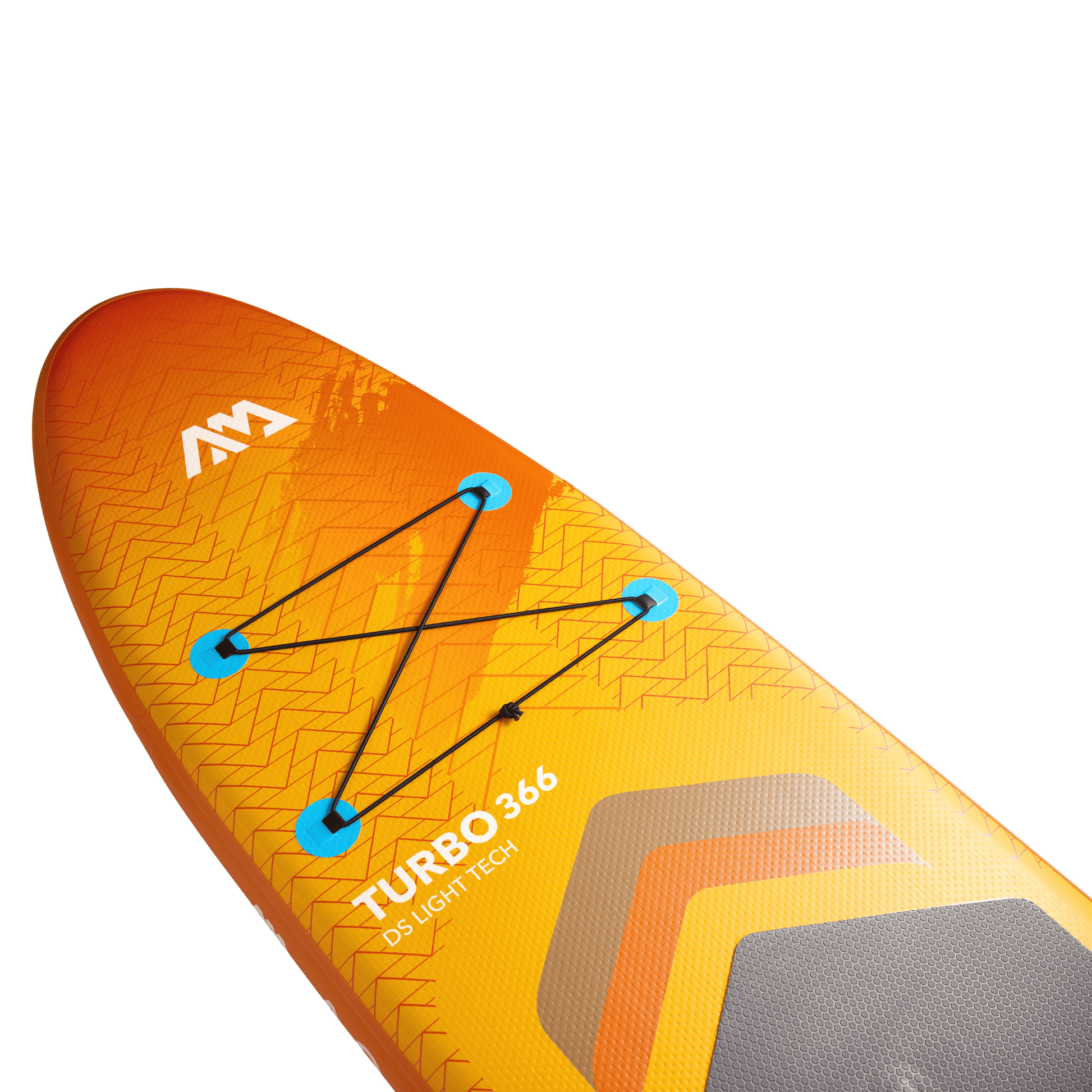 Aqua Marina SUPs-Powered Aqua Marina AMgo 12'0" SUP Board Package