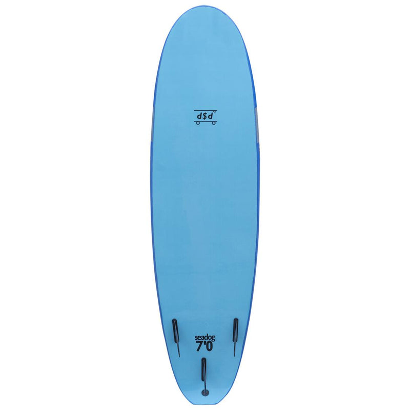 Seadog Blue 7ft base