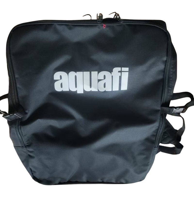 Aquafi Ark Packraft Package (4)