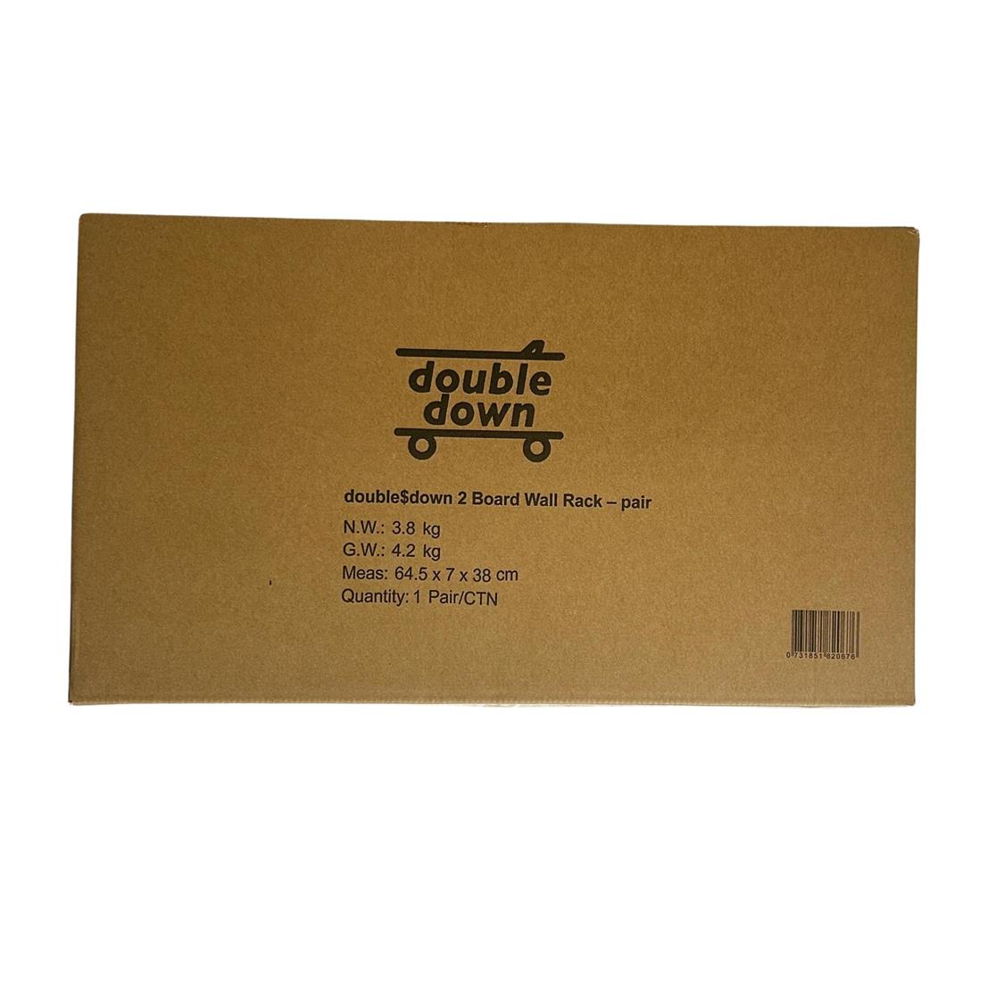 Surfboard Racks Carton