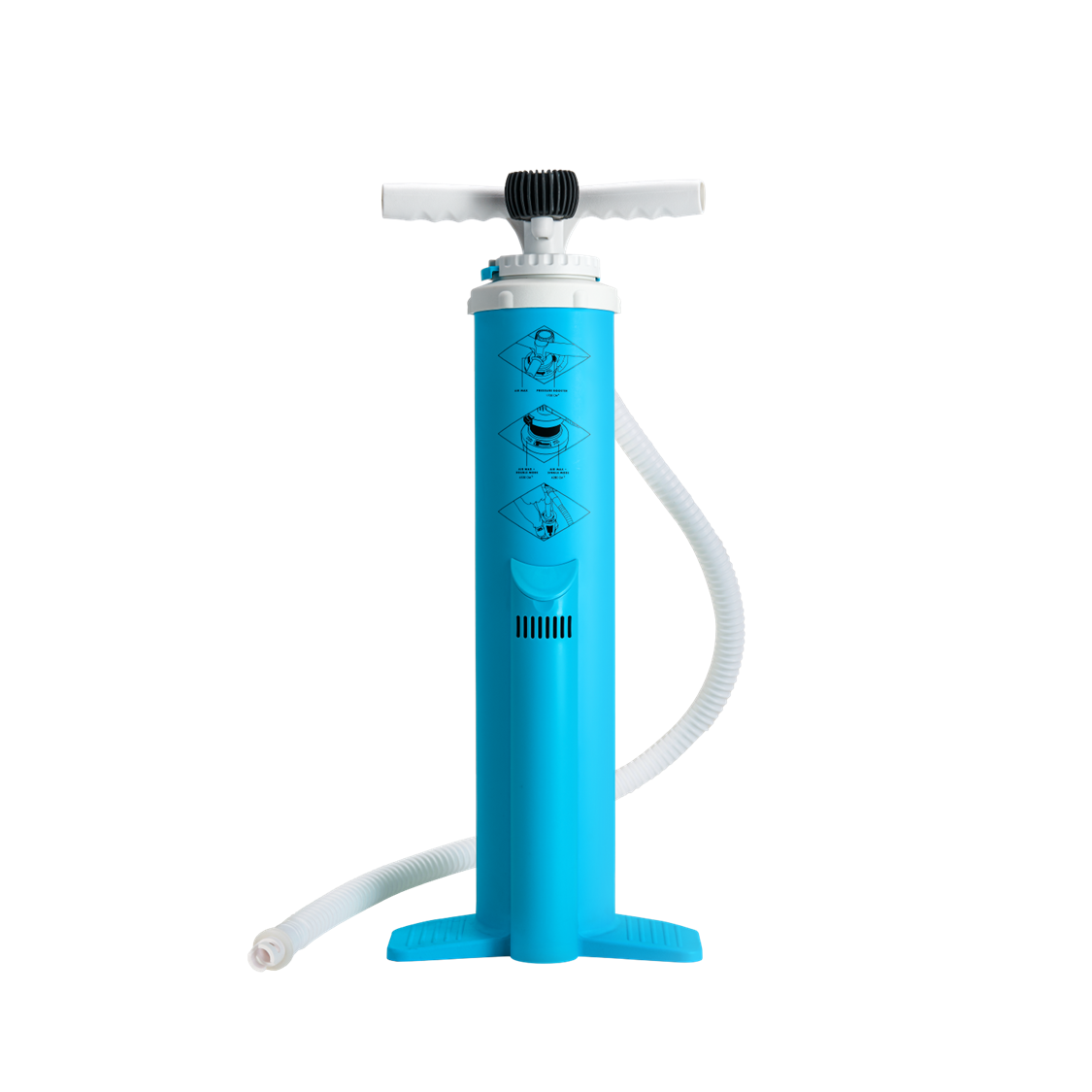 Aquatone Triple Hand Pump (2)
