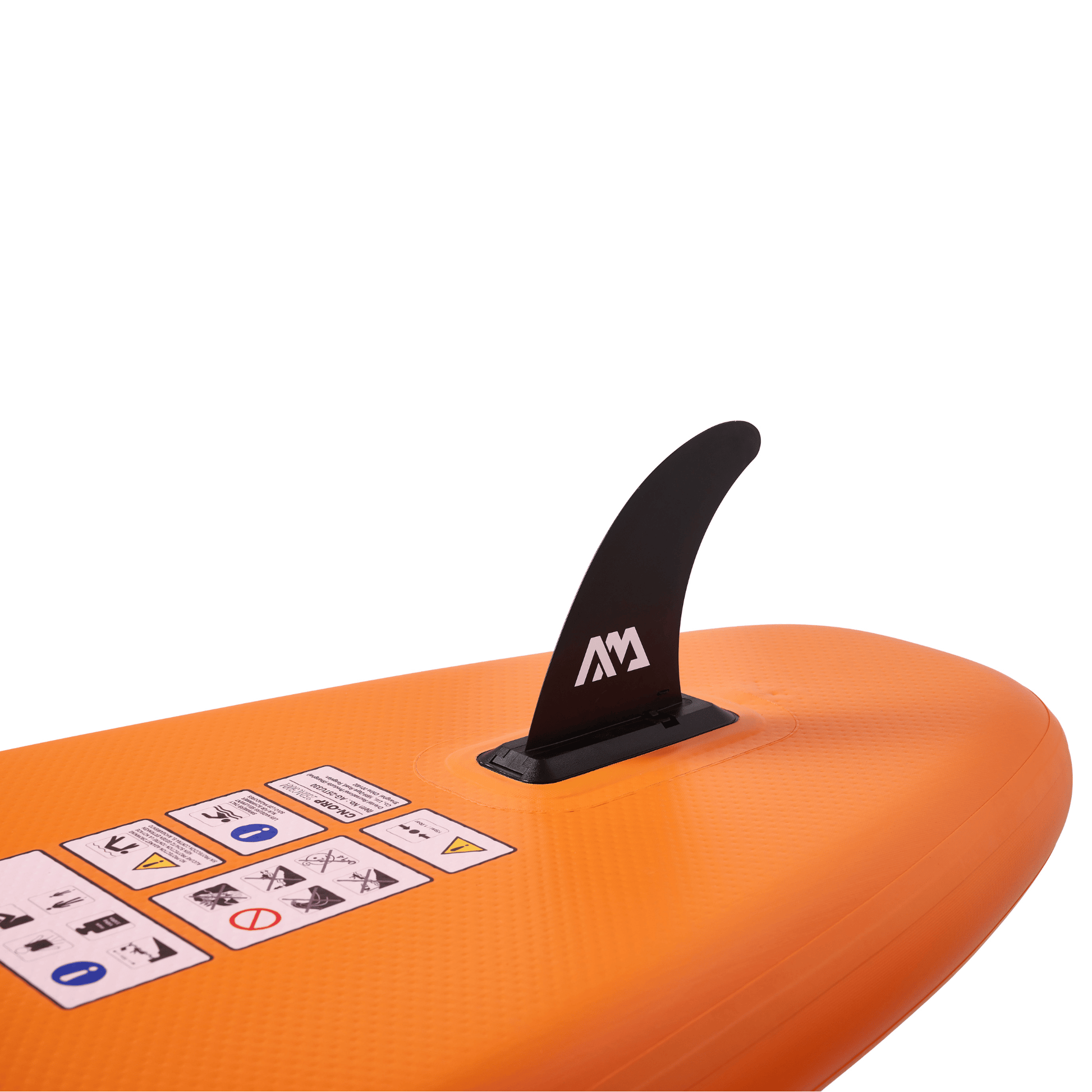 Aqua Marina SUPs-Powered Aqua Marina AMgo 12'0" SUP Board Package