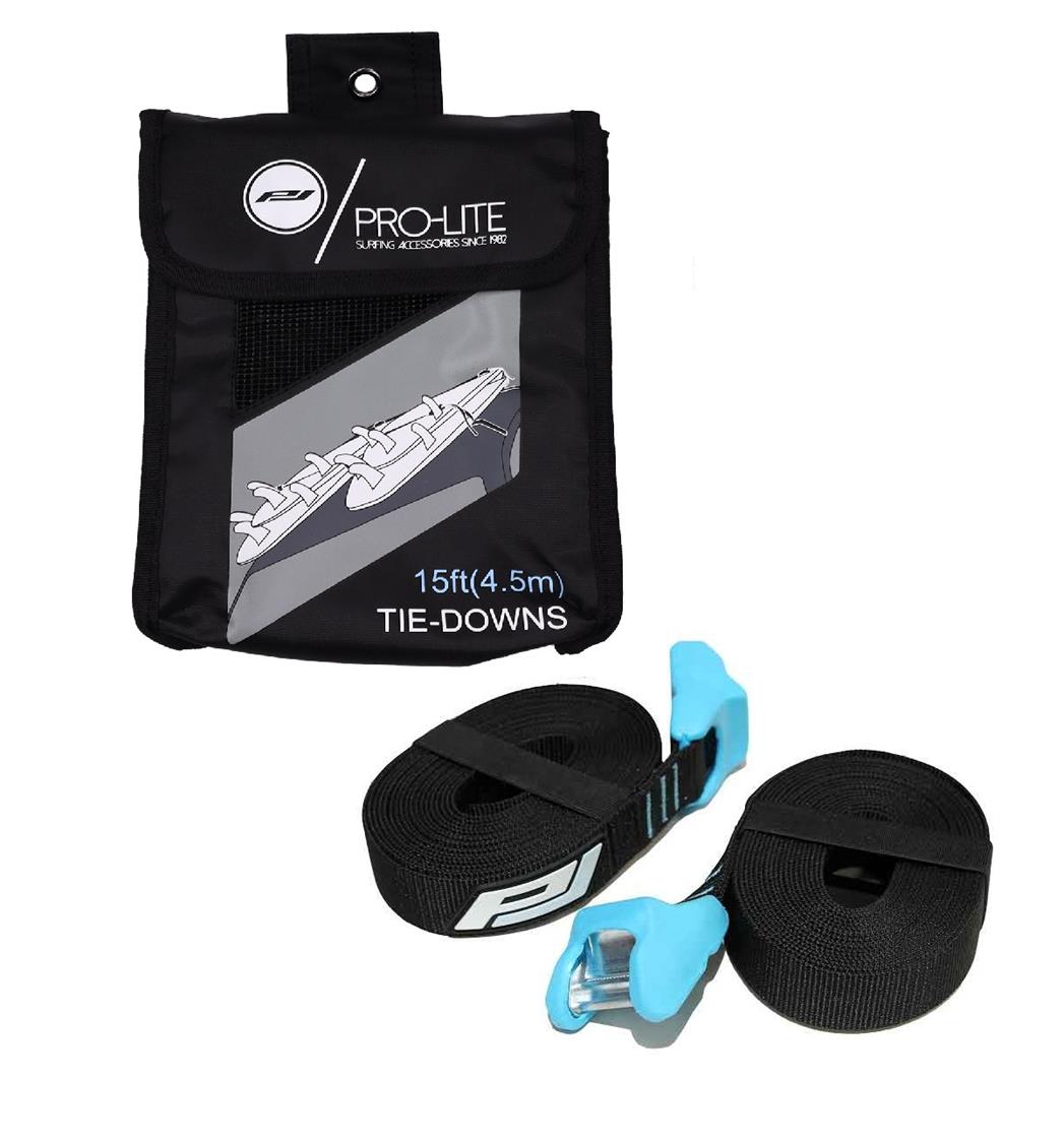 Prolite Tie Downs