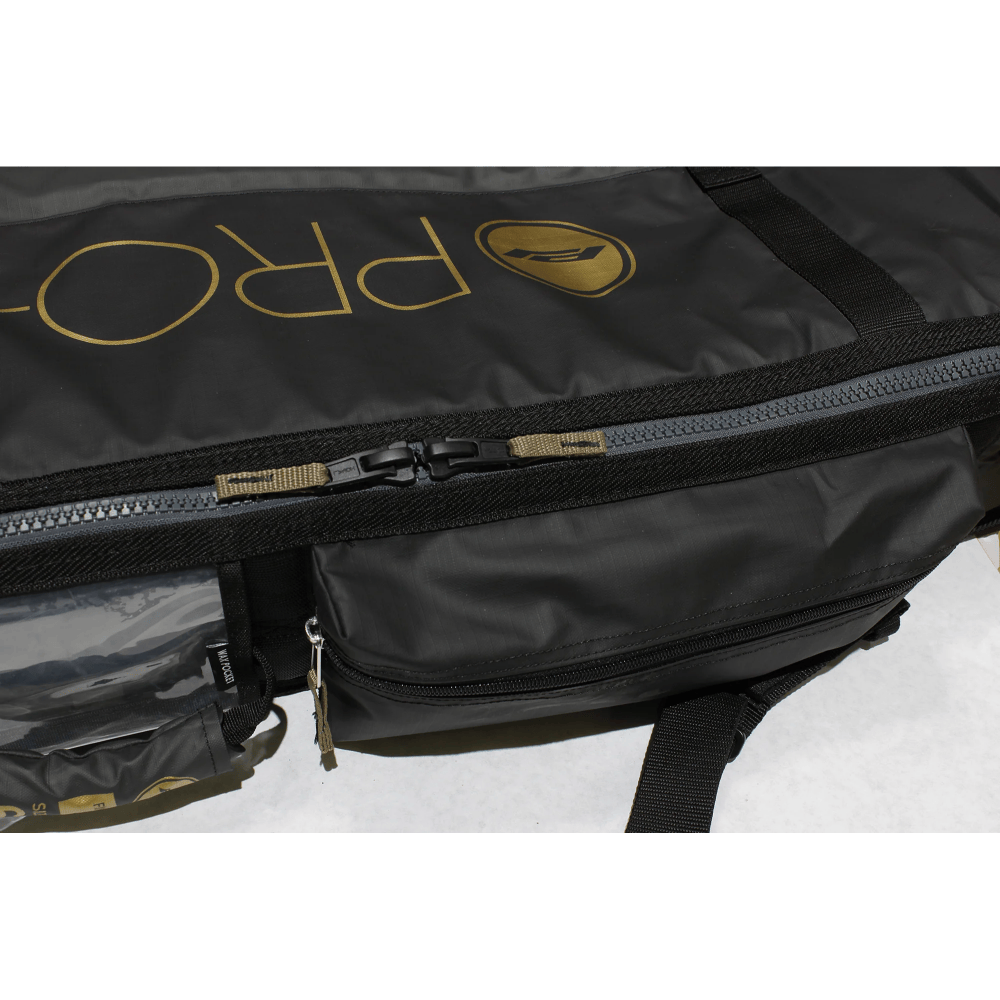 Prolite Accessories-BoardBags Prolite Finless Coffin 2-3 boards