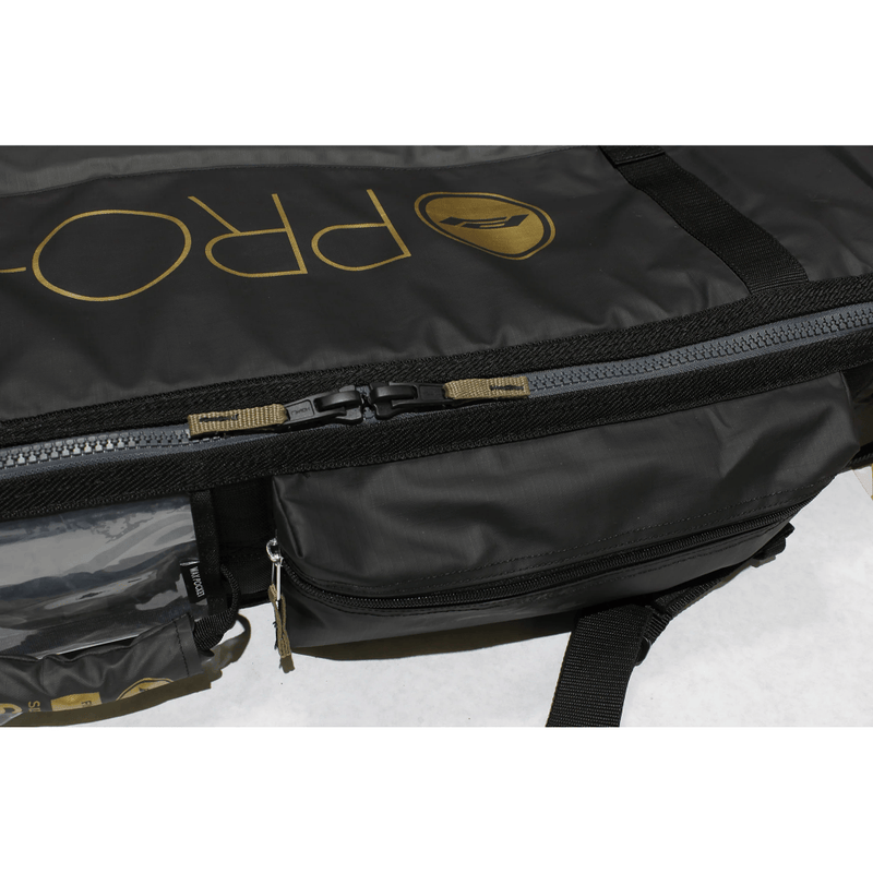 Prolite Accessories-BoardBags Prolite Finless Coffin 2-3 boards