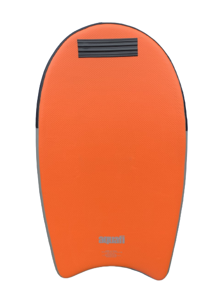 Aquafi Towsled Bottom with Bumper
